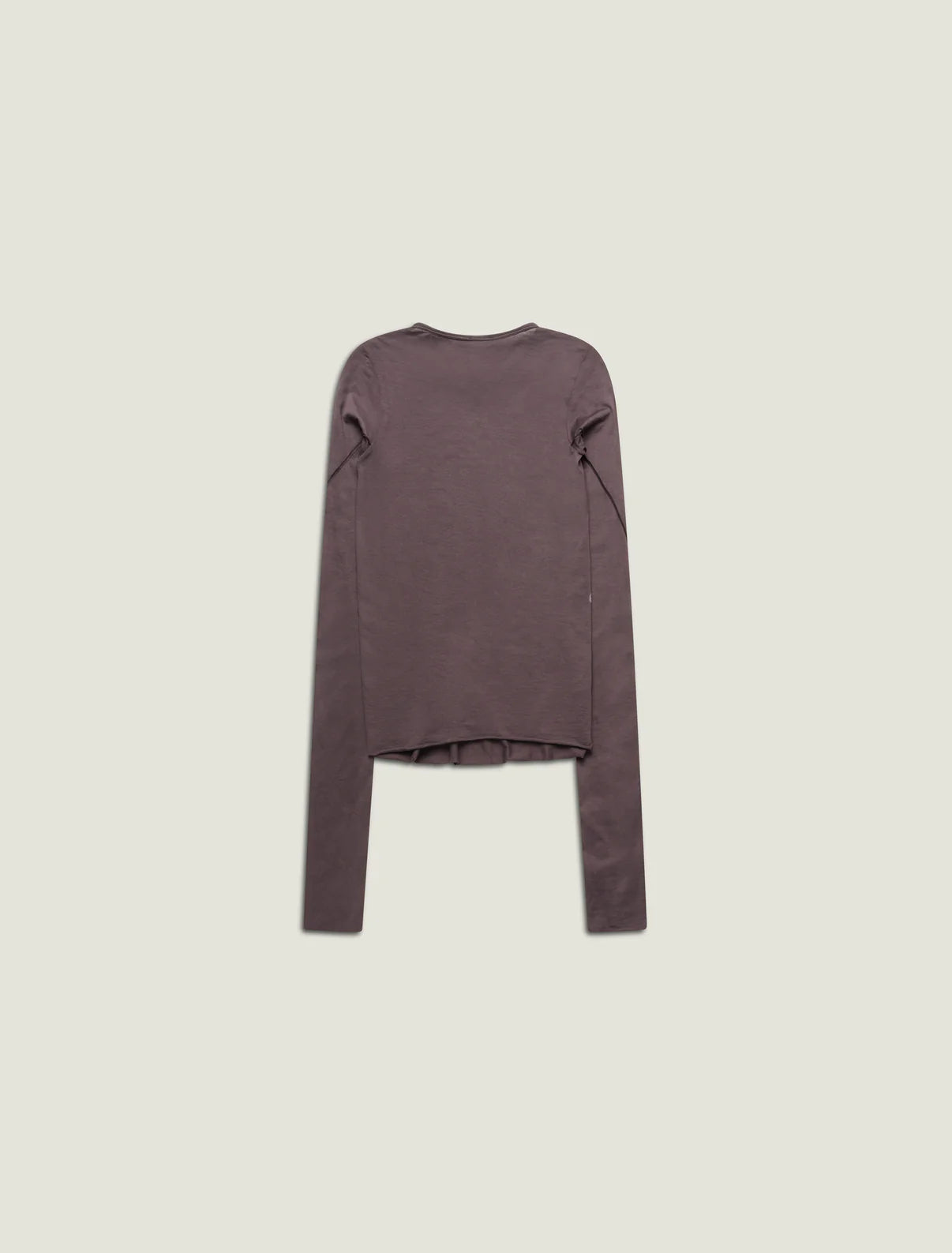 BIAS LONGSLEEVE