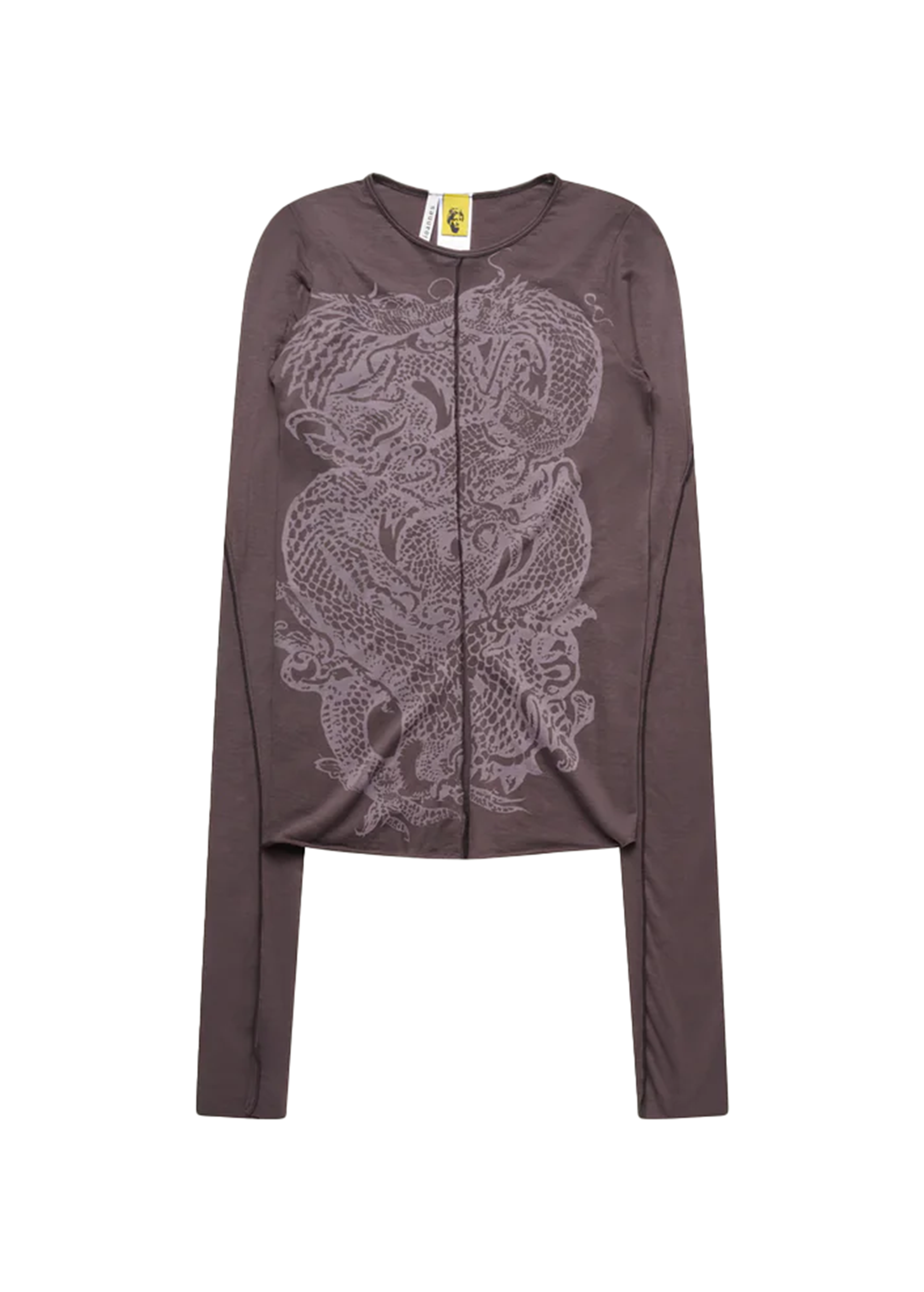 BIAS LONGSLEEVE