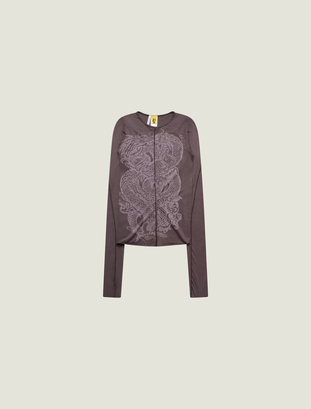 BIAS LONGSLEEVE