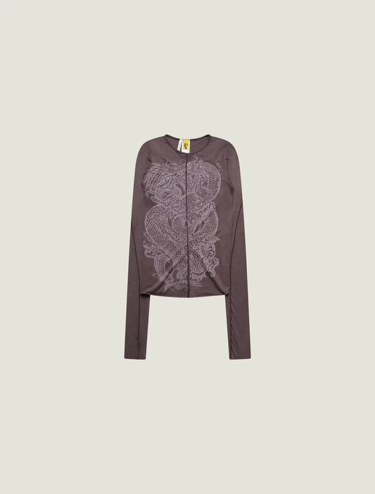 BIAS LONGSLEEVE