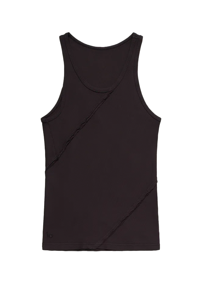 BIAS TANK TOP