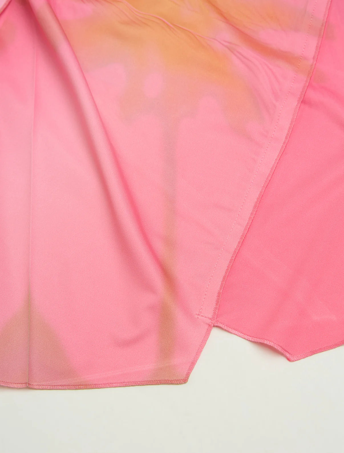 BIAS MINI SKIRT
