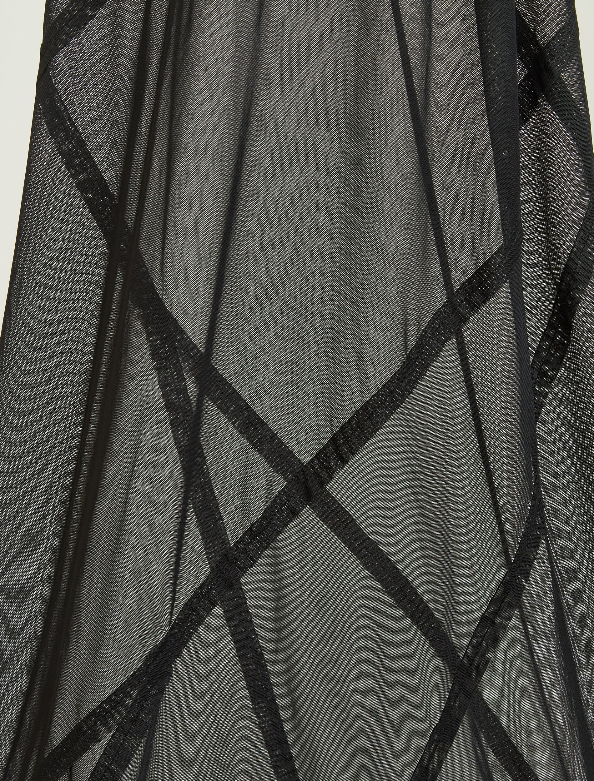 BIAS MAXI DRESS