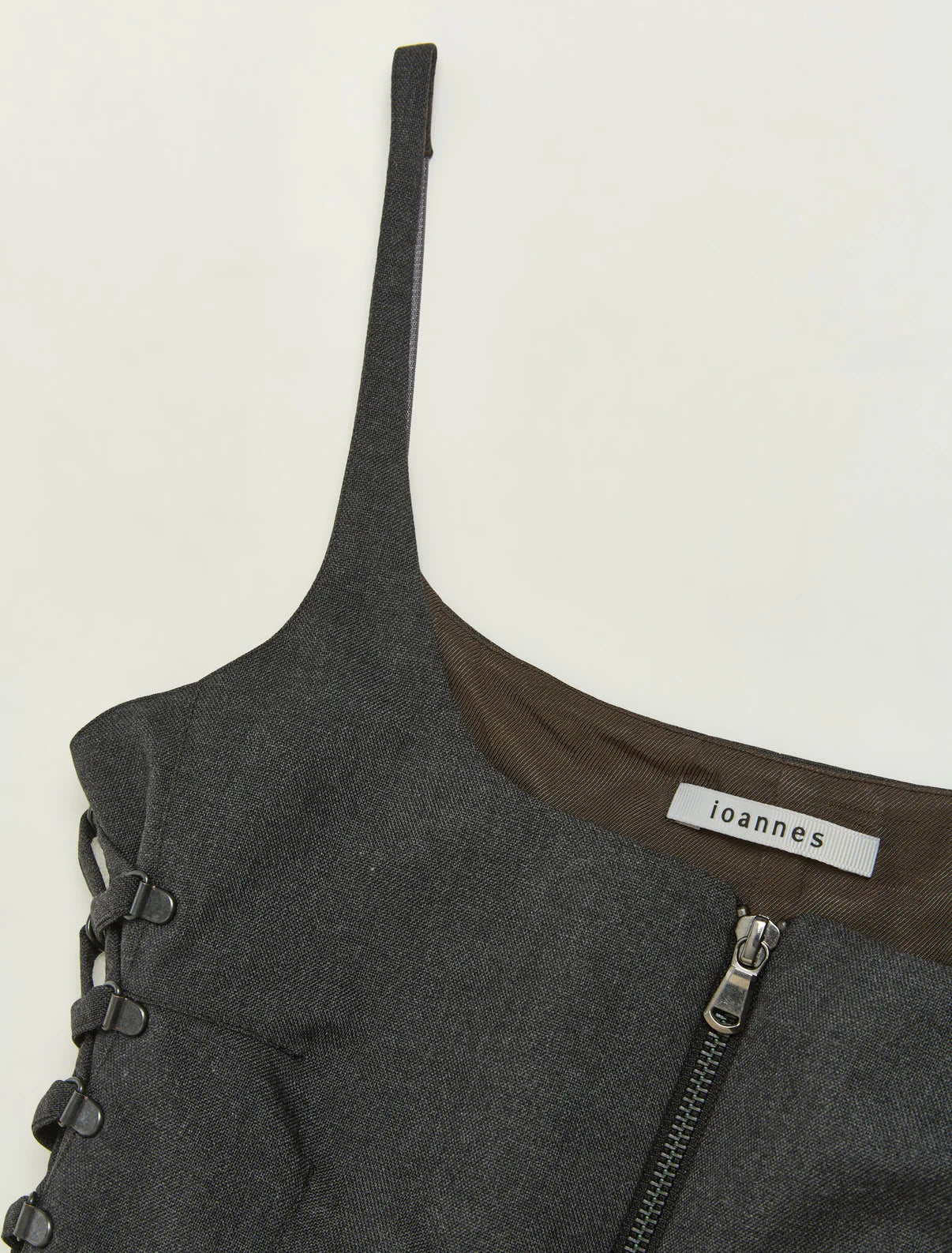 LACED TOP