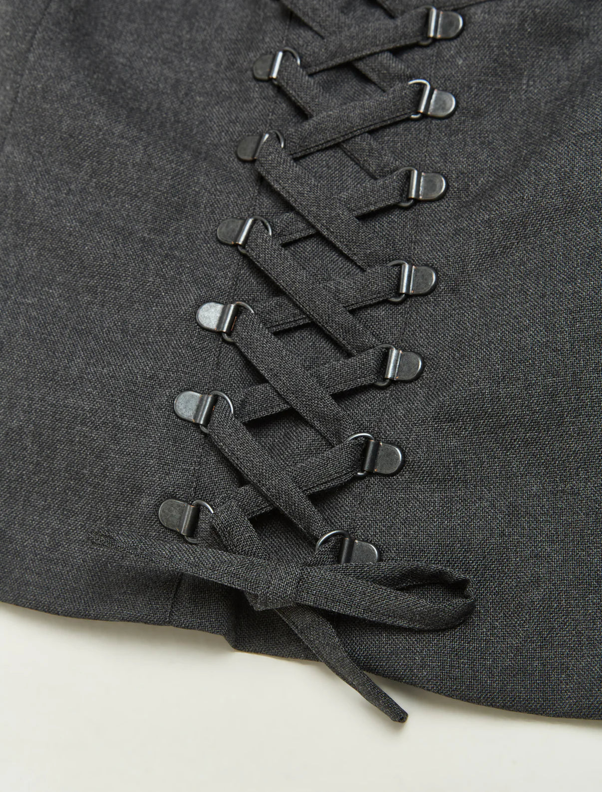 LACED TOP