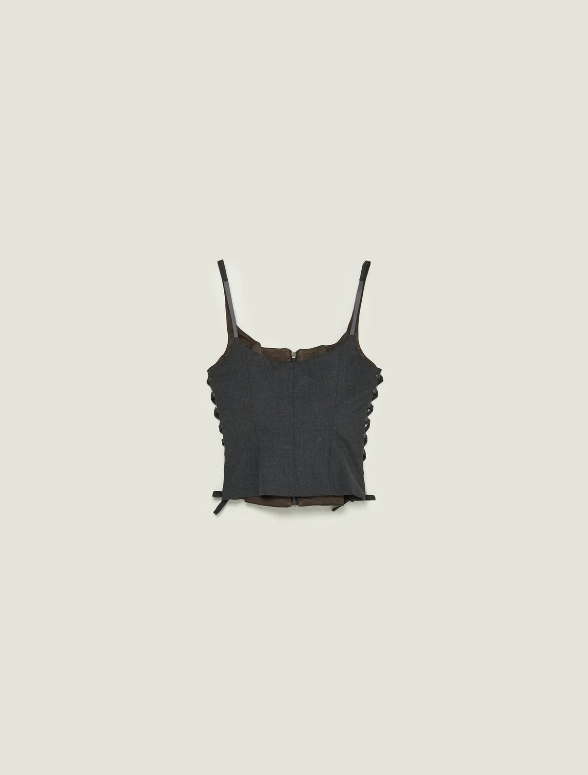 LACED TOP