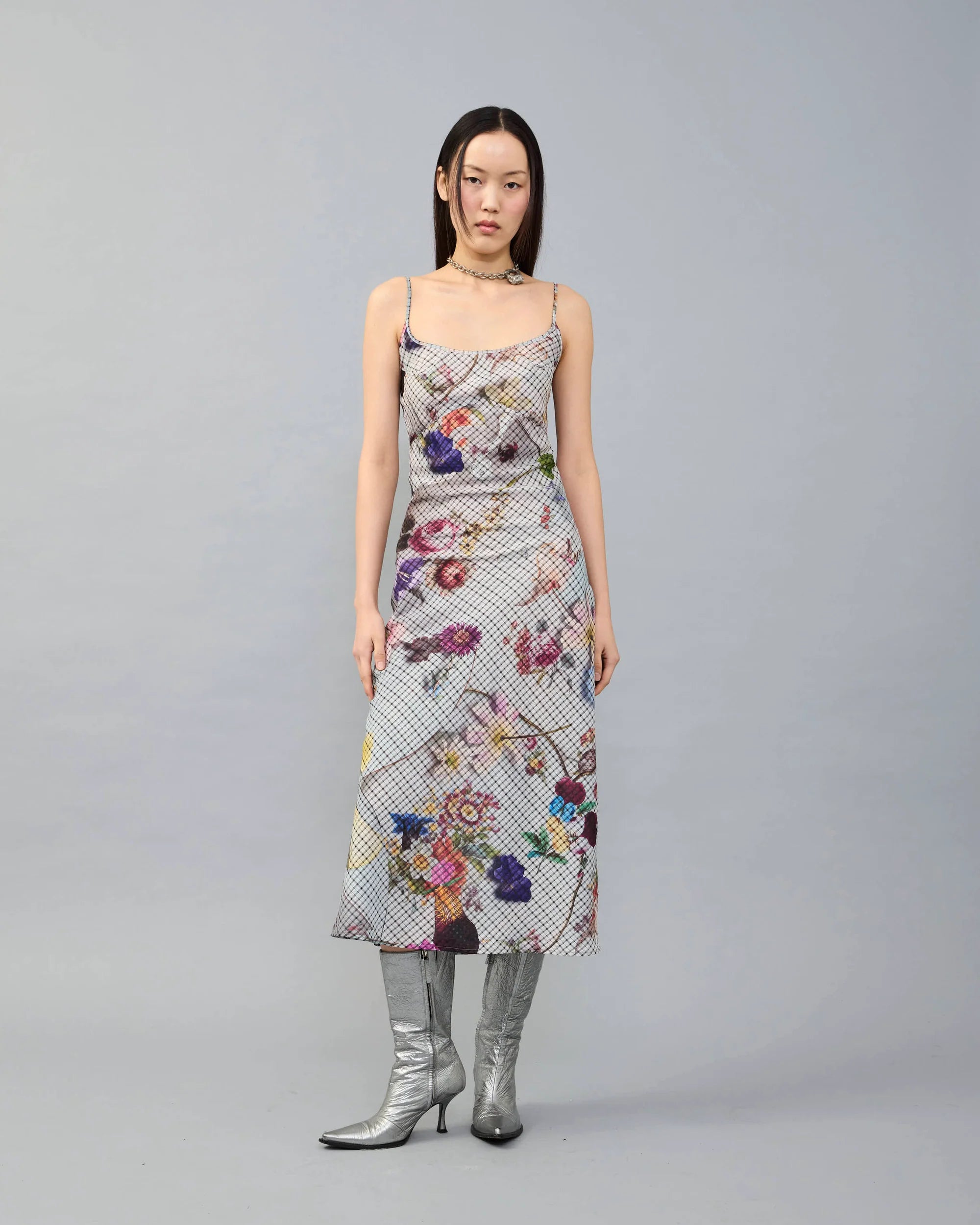 Lexi Dress in Maria