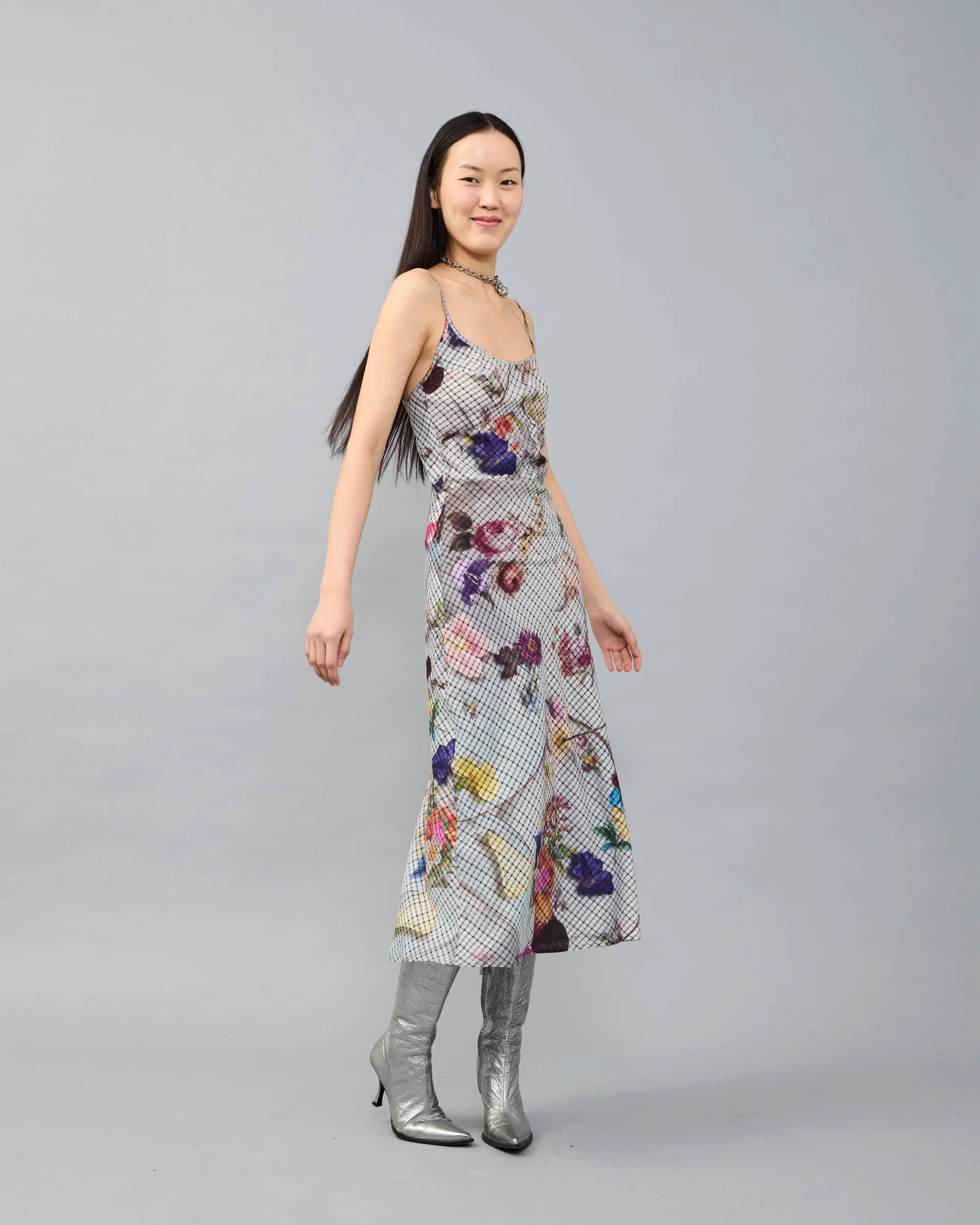 Lexi Dress in Maria