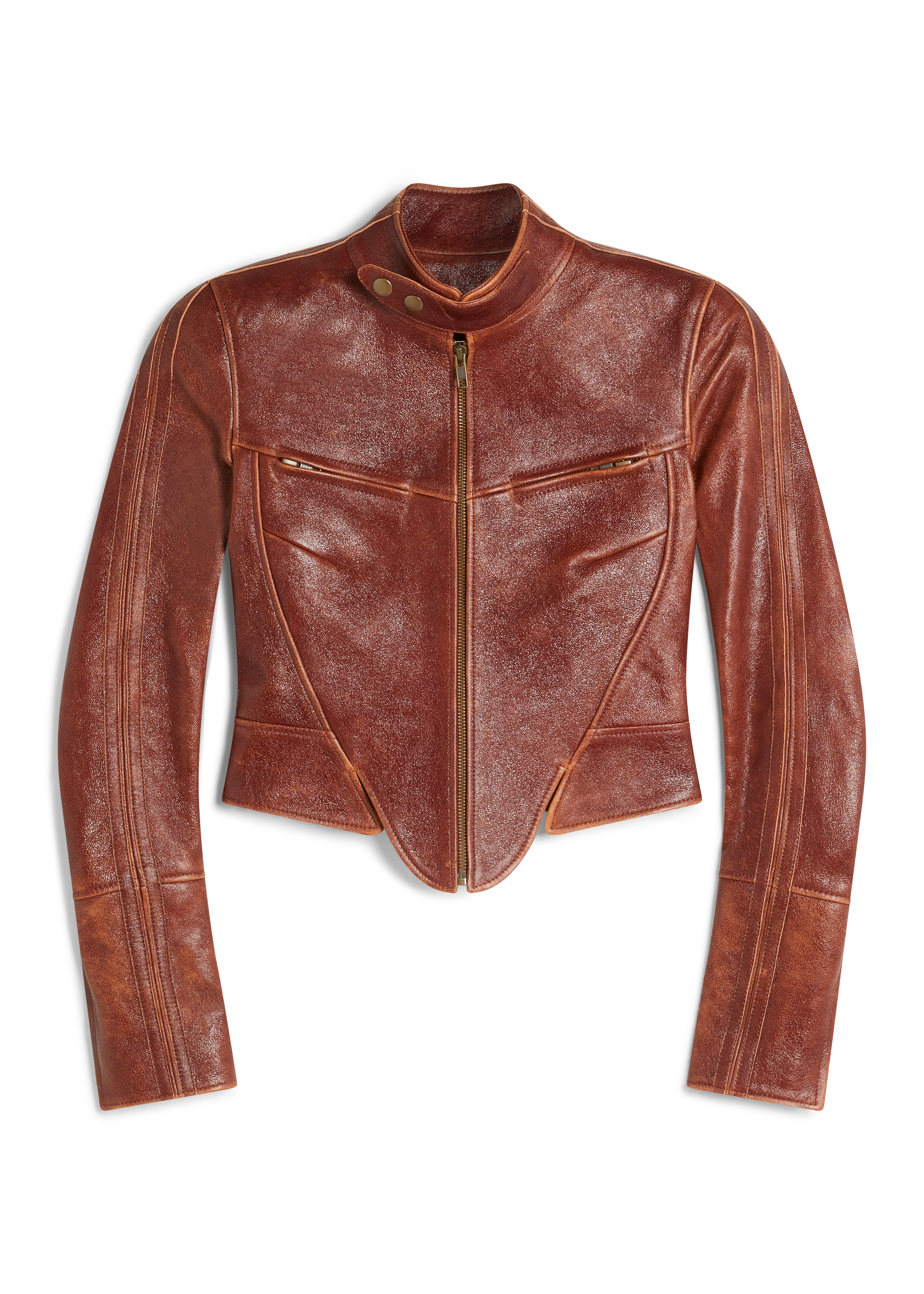 Claw Jacket