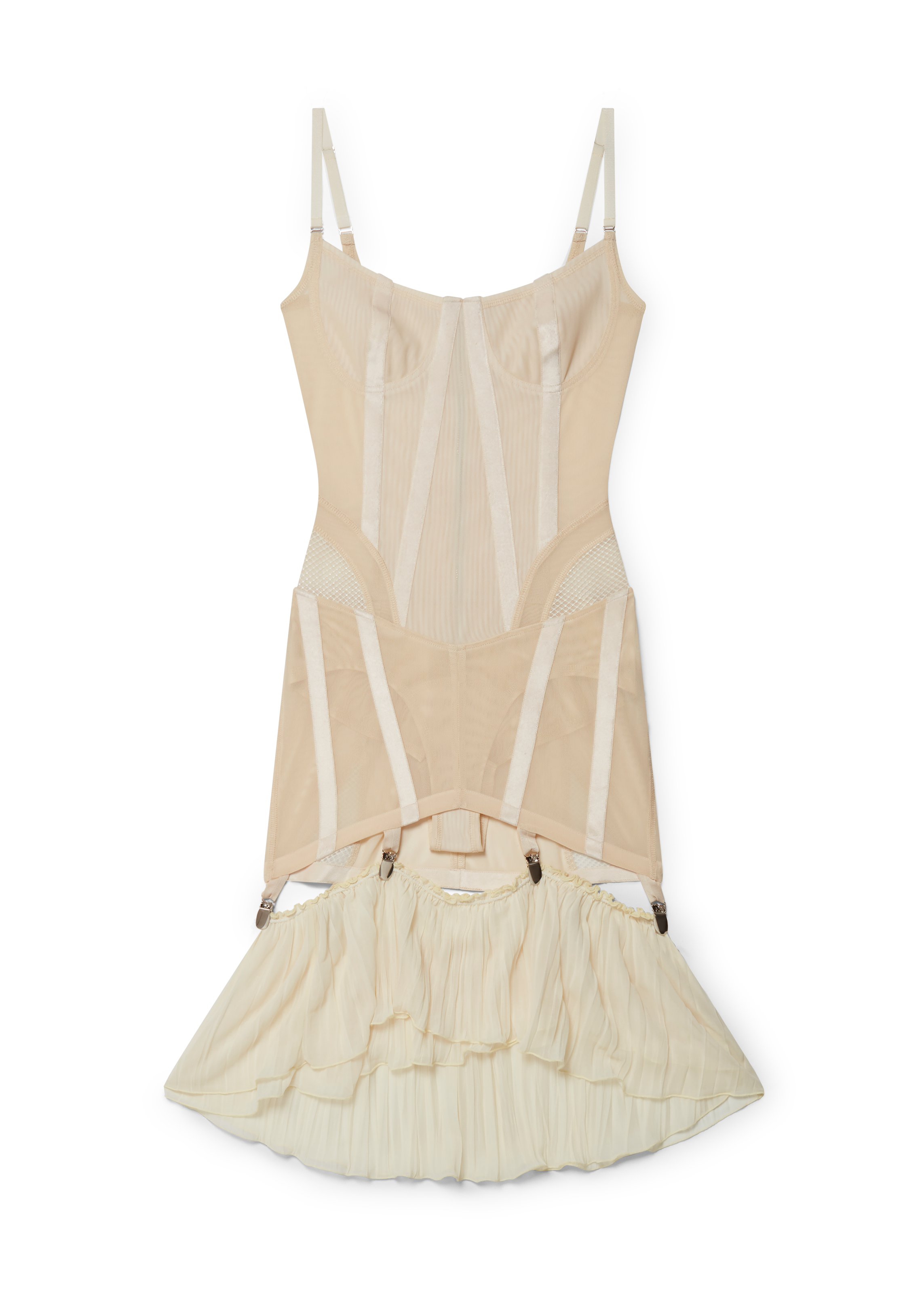 Uma Dress