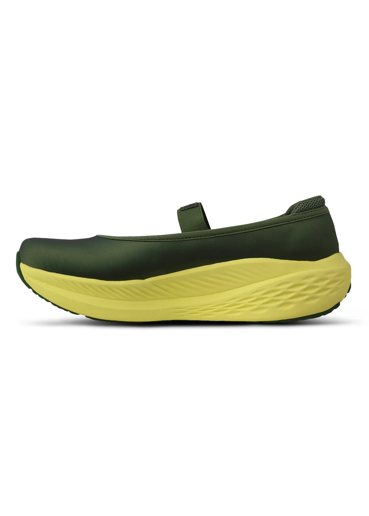 Mestari Ballerina Green