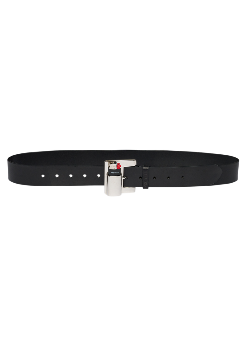 Lighter Holder Belt