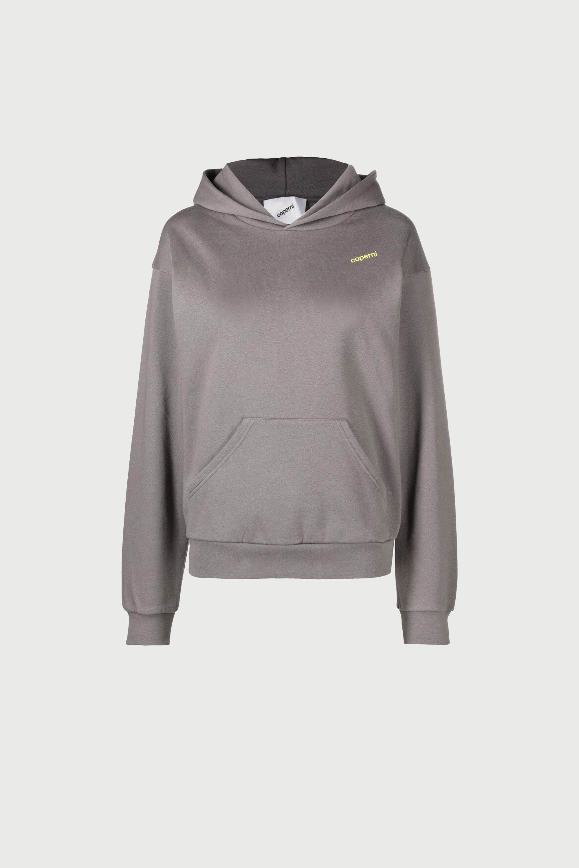 Logo Hoodie