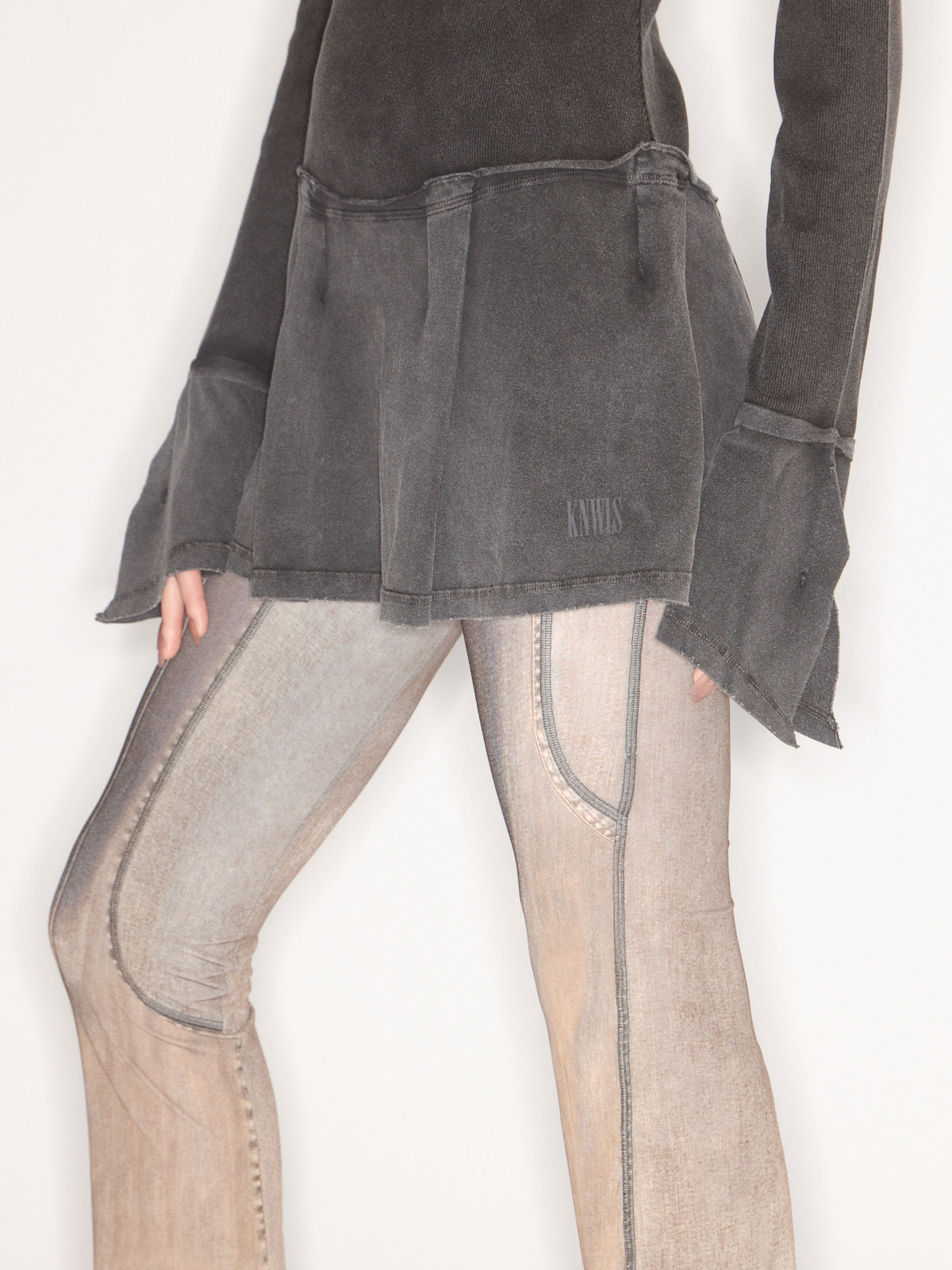 Bellona Dress