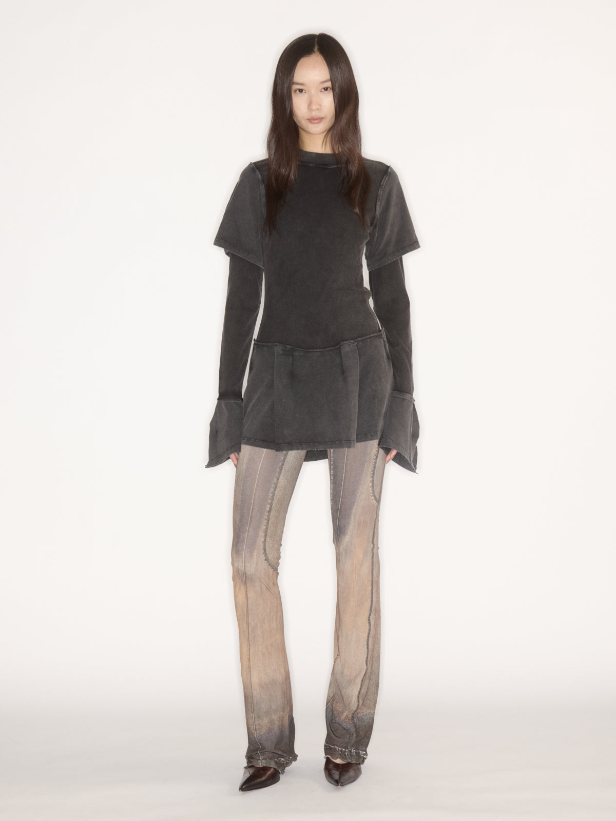 Bellona Dress