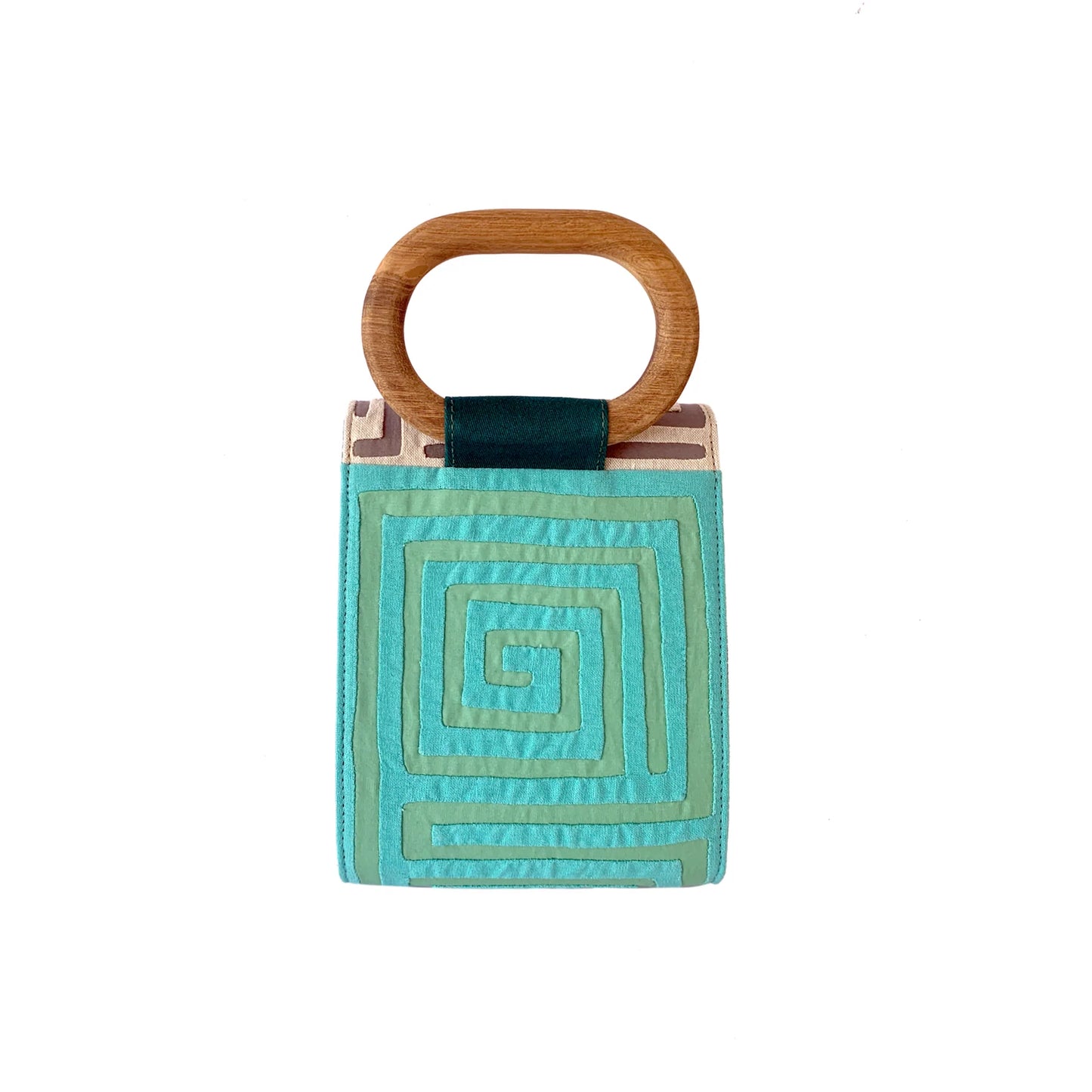 LORITO MINI BAG