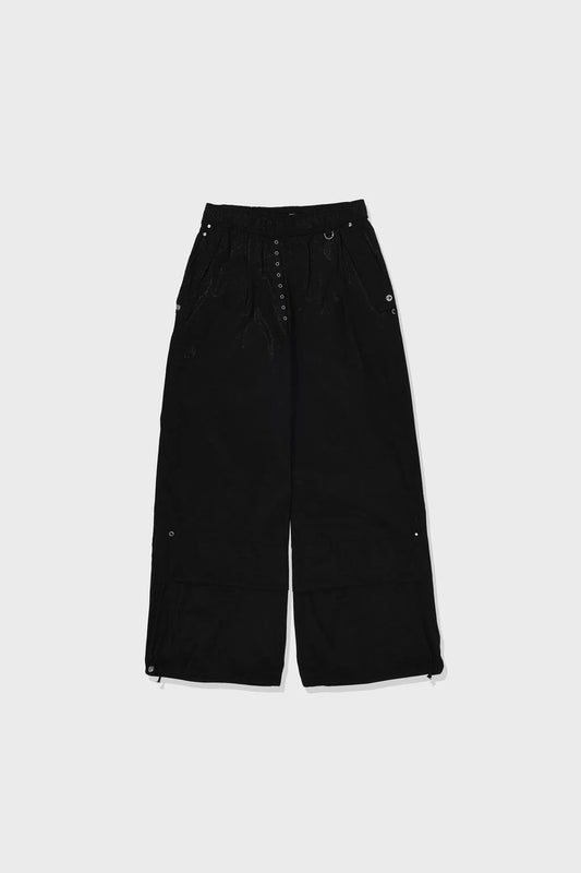 Low Rise Pants