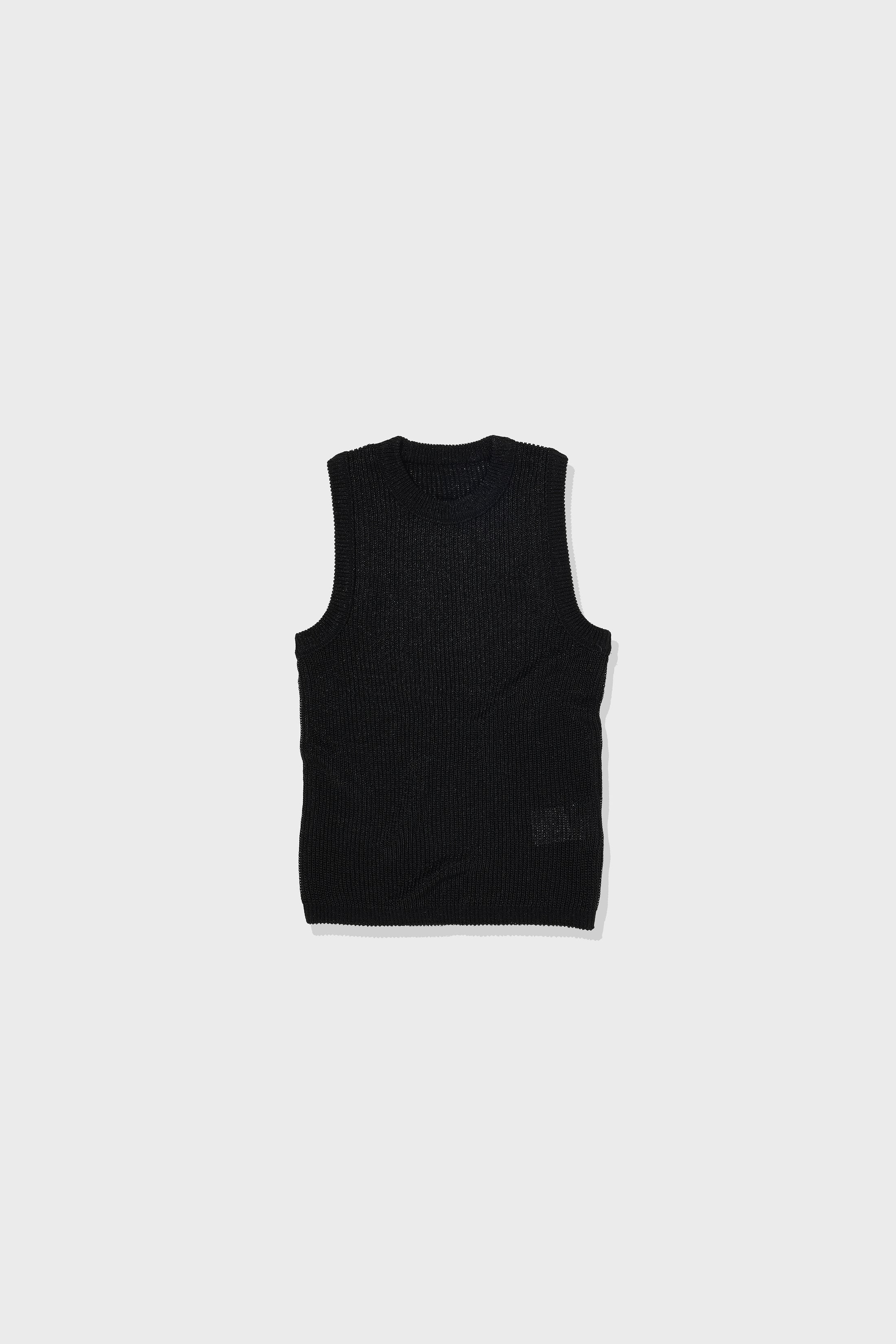 RESORT SLEEVELESS TOP B