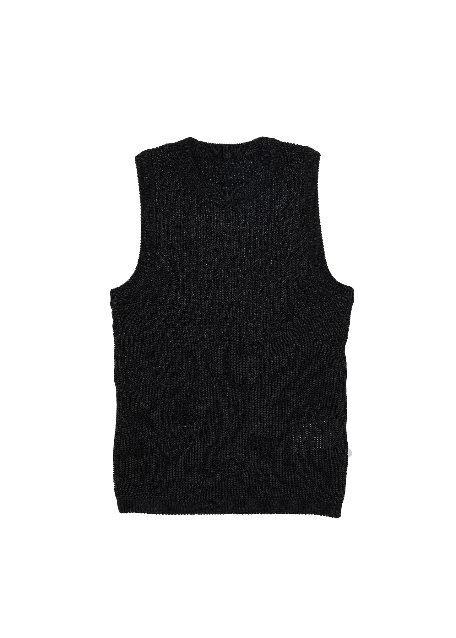 RESORT SLEEVELESS TOP B