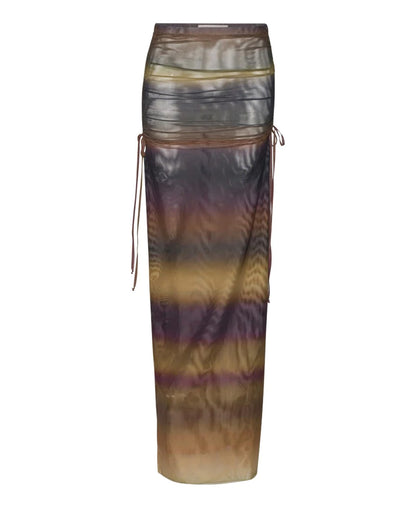 MAYA SKIRT / TUBE DRESS