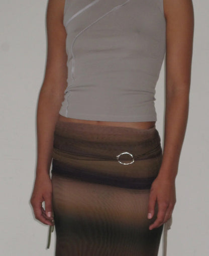 MAYA SKIRT / TUBE DRESS