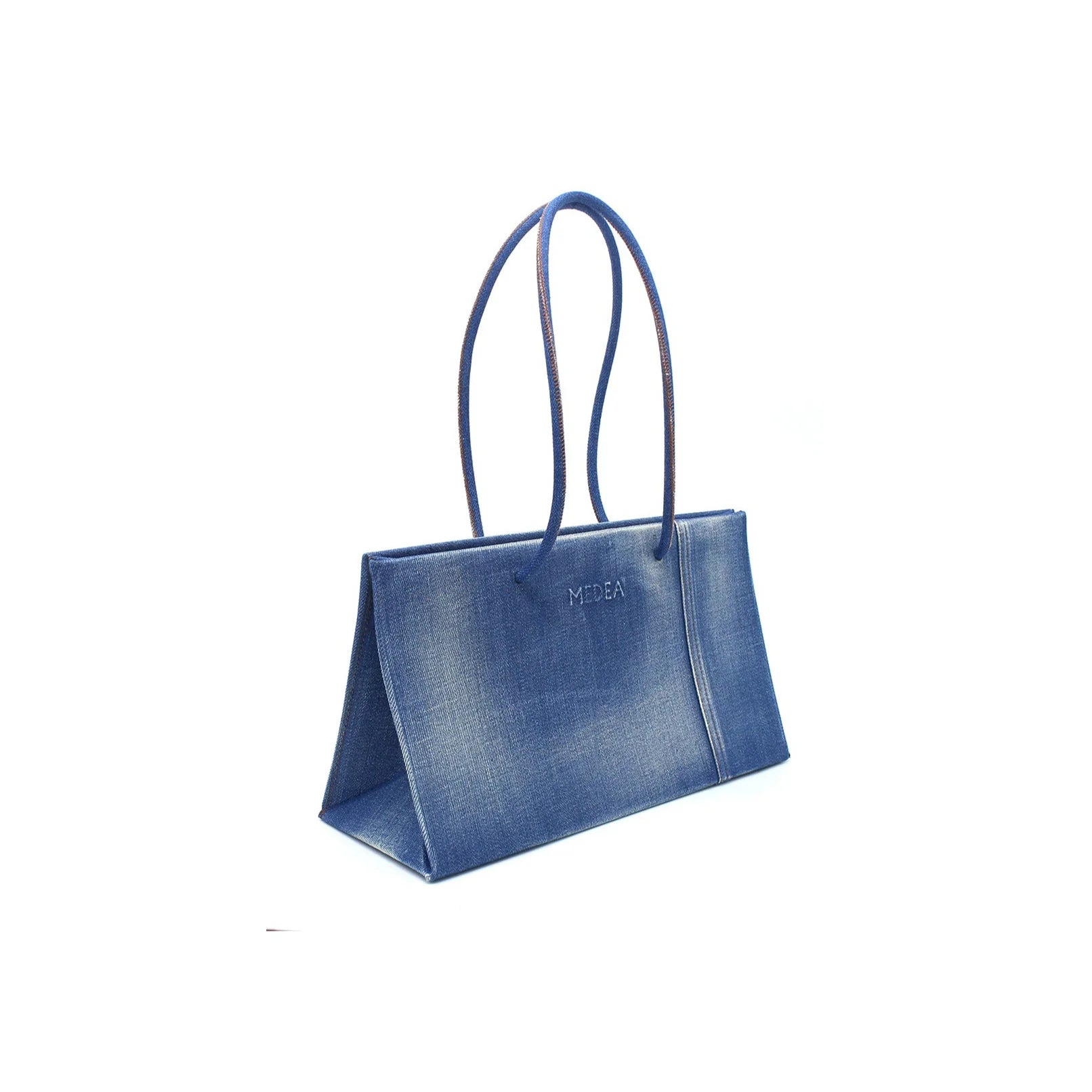 CYDONIA DENIM BAG