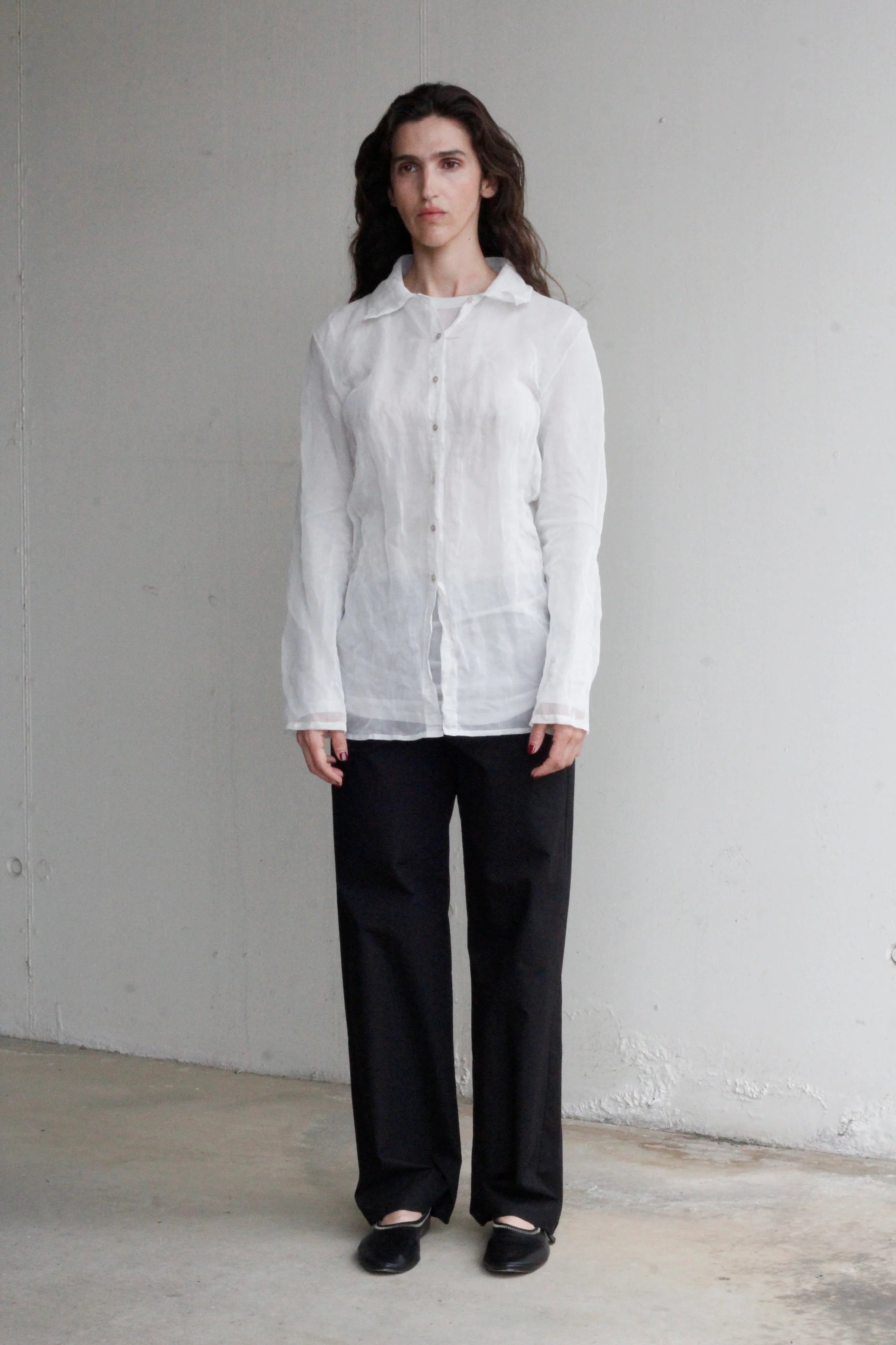 NUIT SHIRT