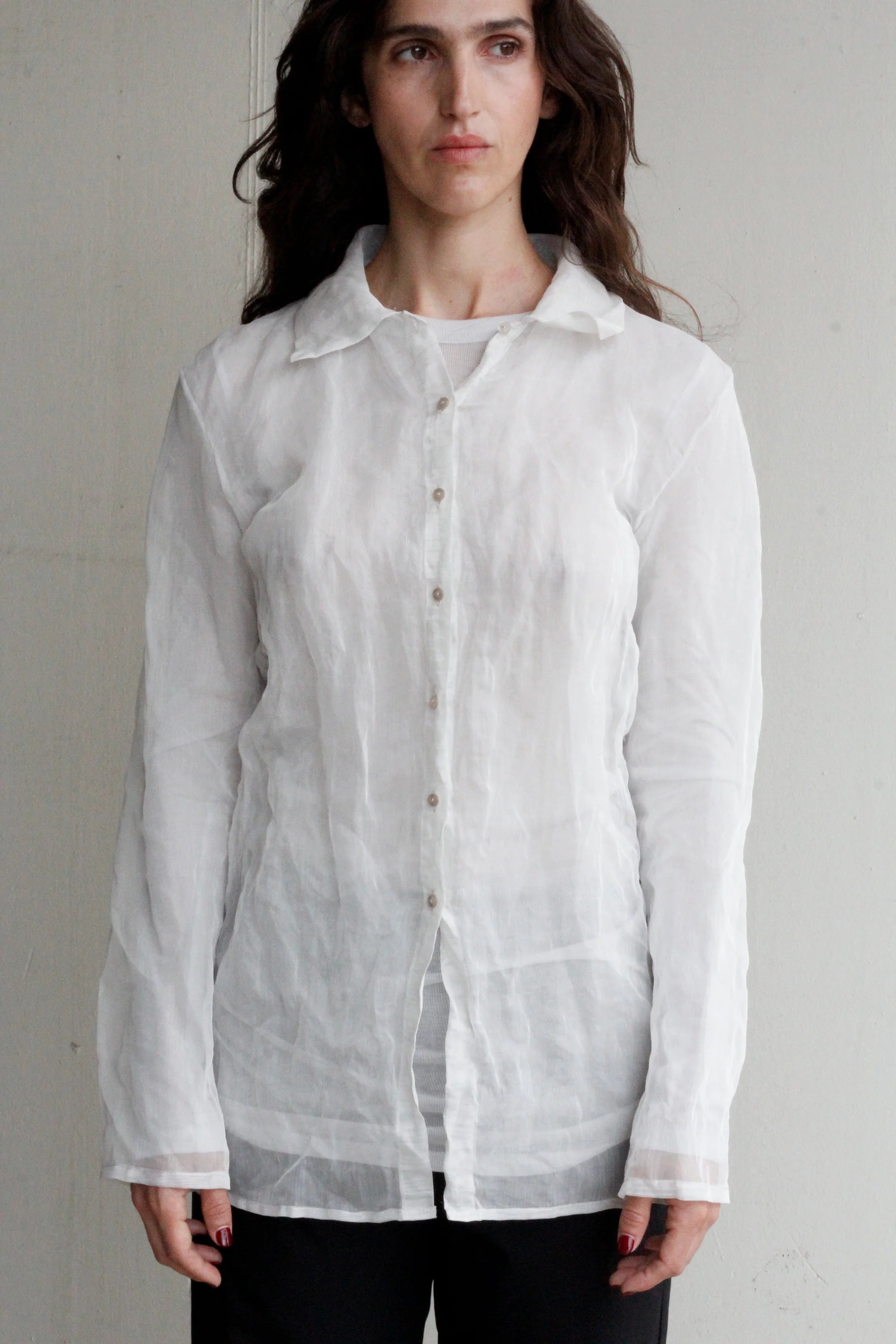 NUIT SHIRT