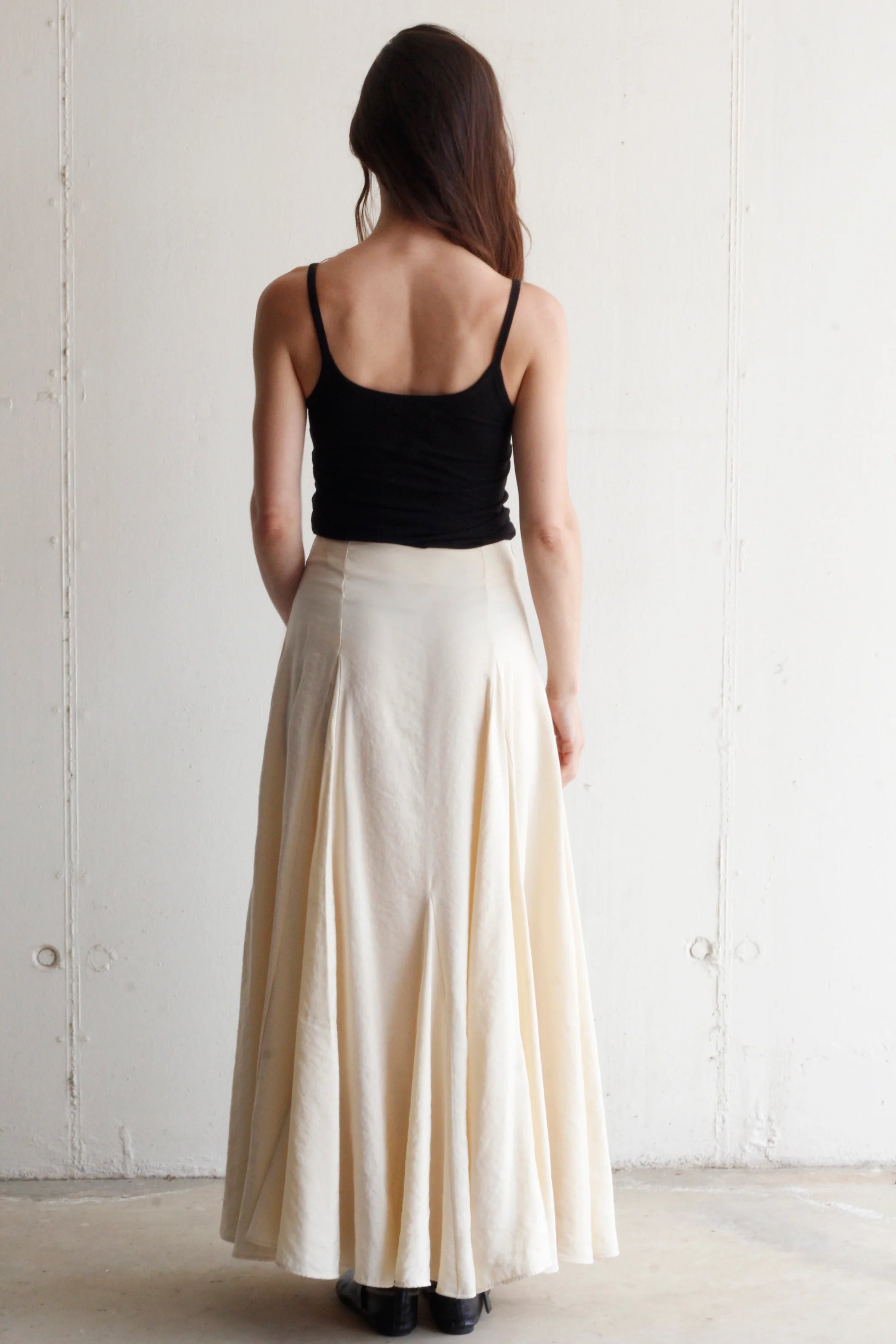 SICILE SKIRT