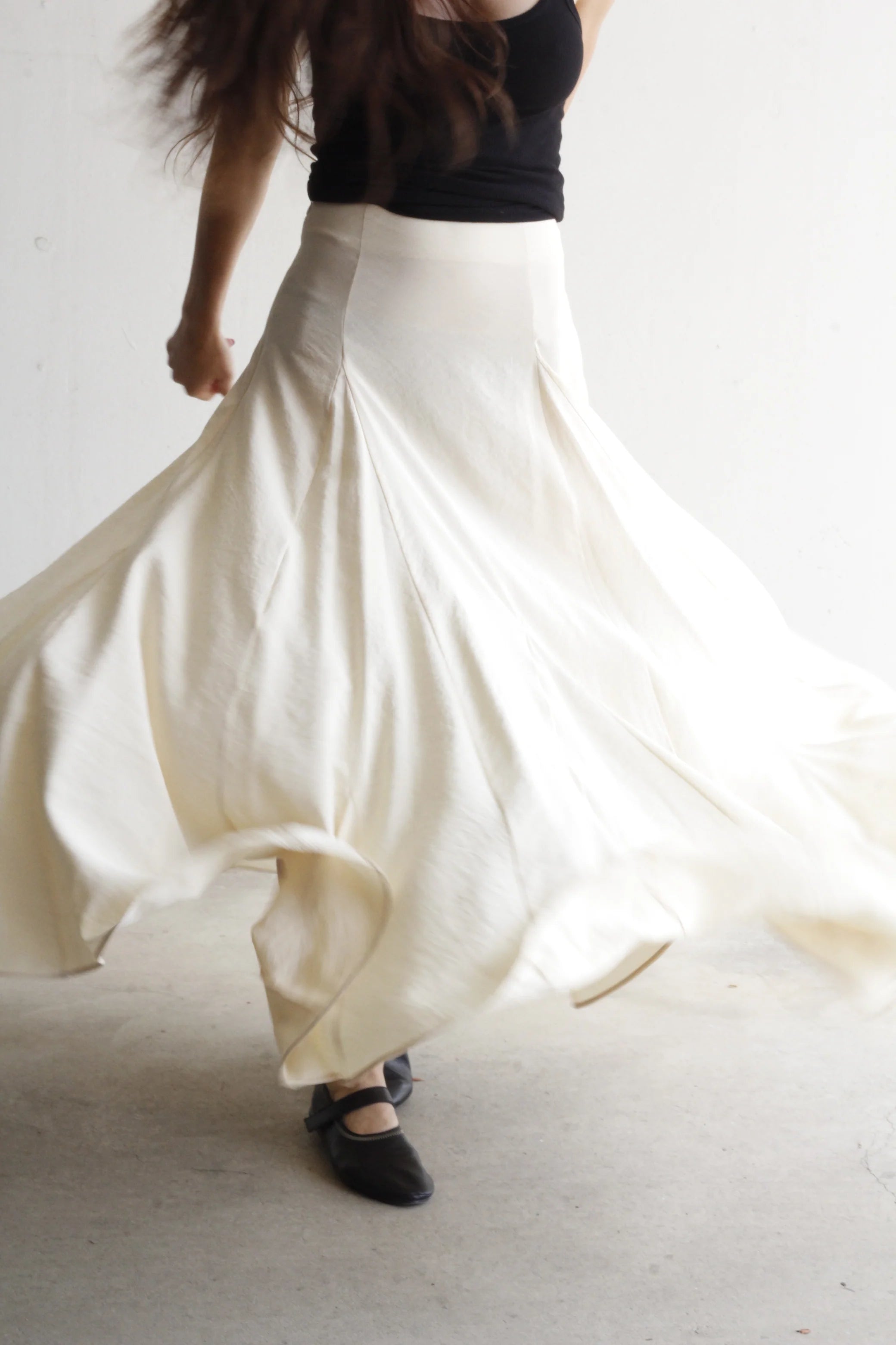SICILE SKIRT