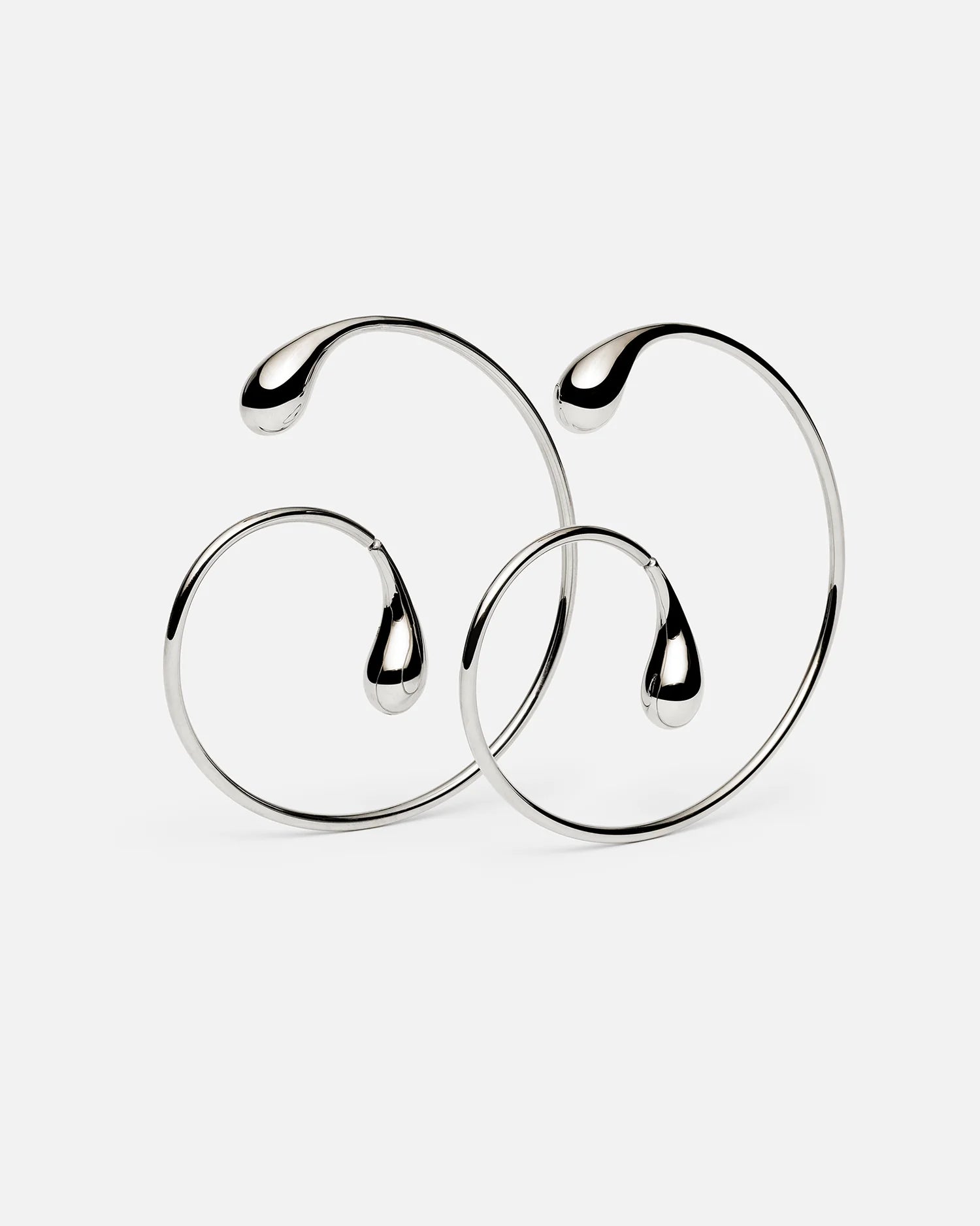 PISTIL MEGA HOOPS