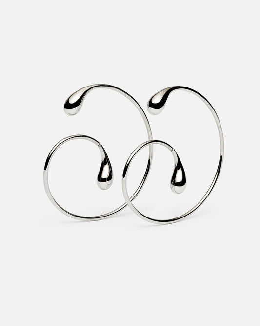 PISTIL MEGA HOOPS