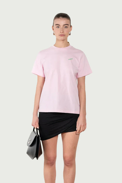 NEW LOGO BOXY T-SHIRT