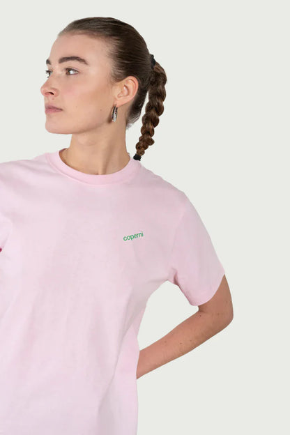 NEW LOGO BOXY T-SHIRT