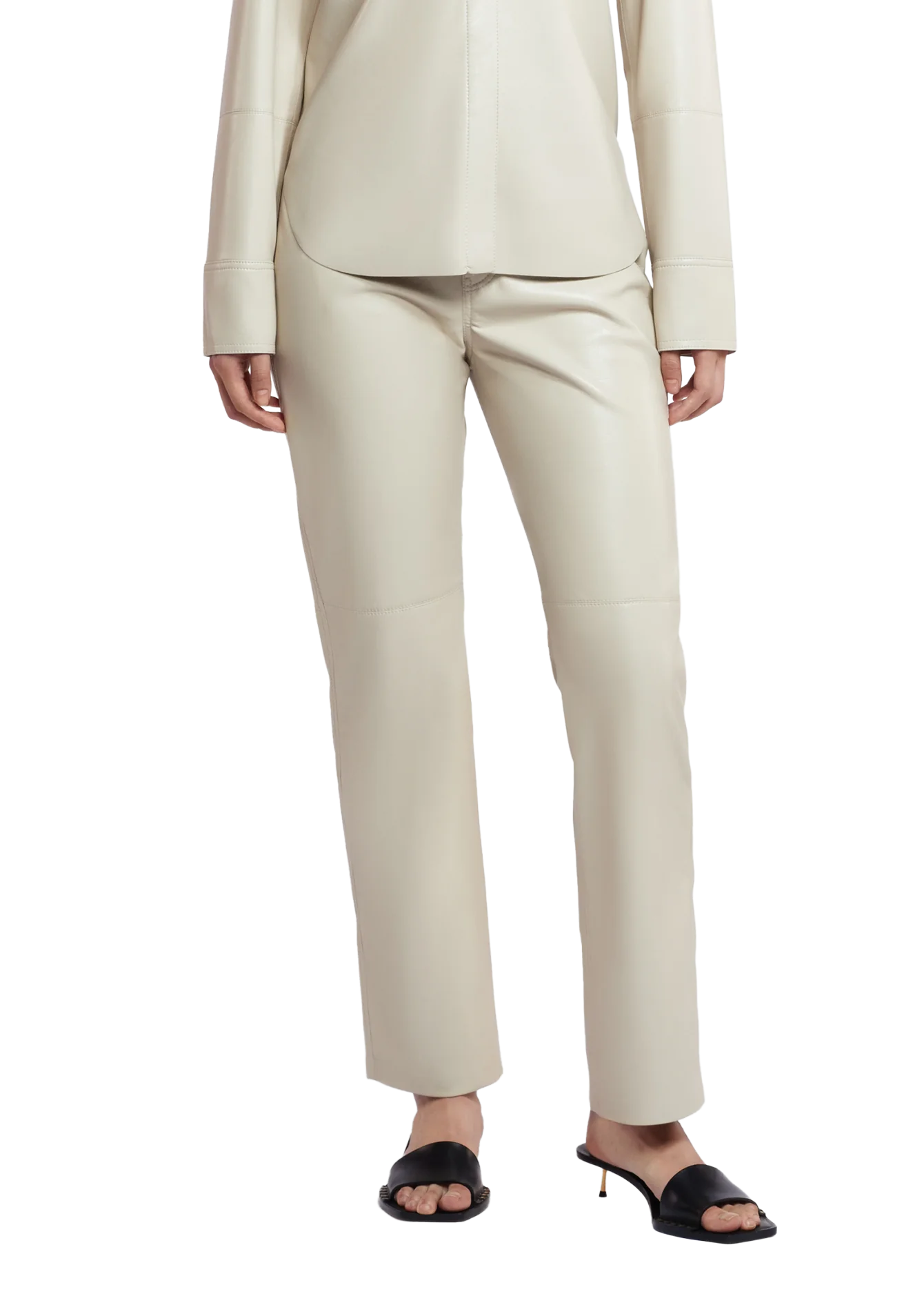 Creme Vinni Pants