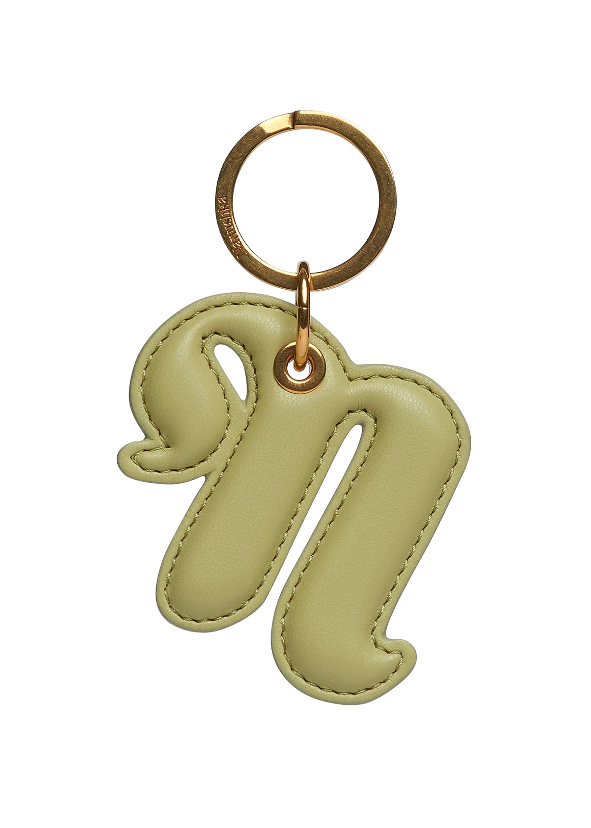 Naji Keychain