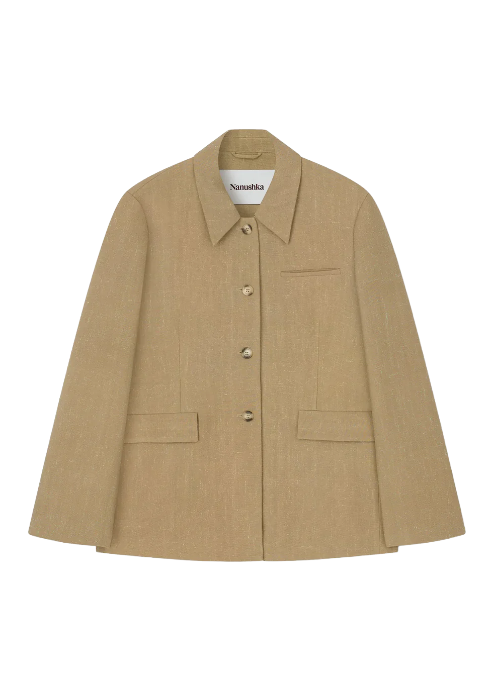 Hadasa Blazer
