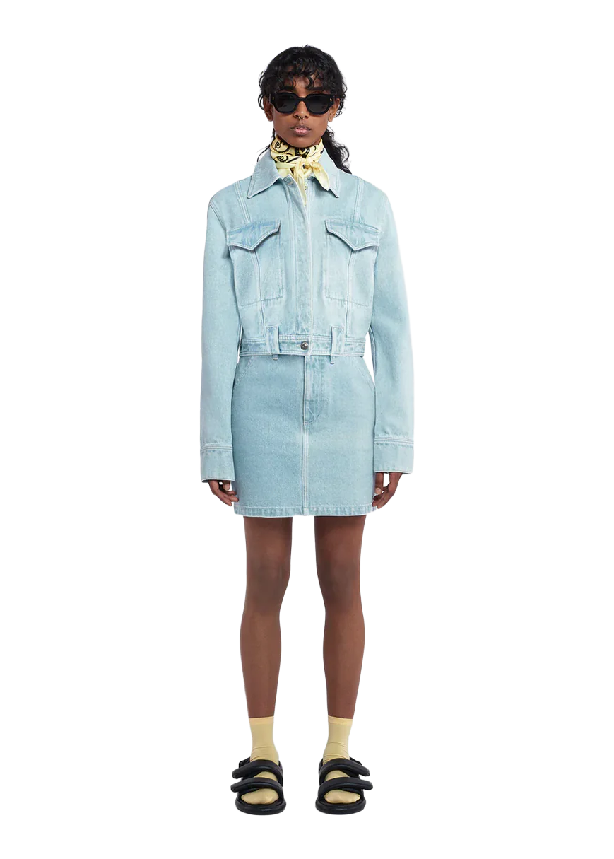 Verena Jacket