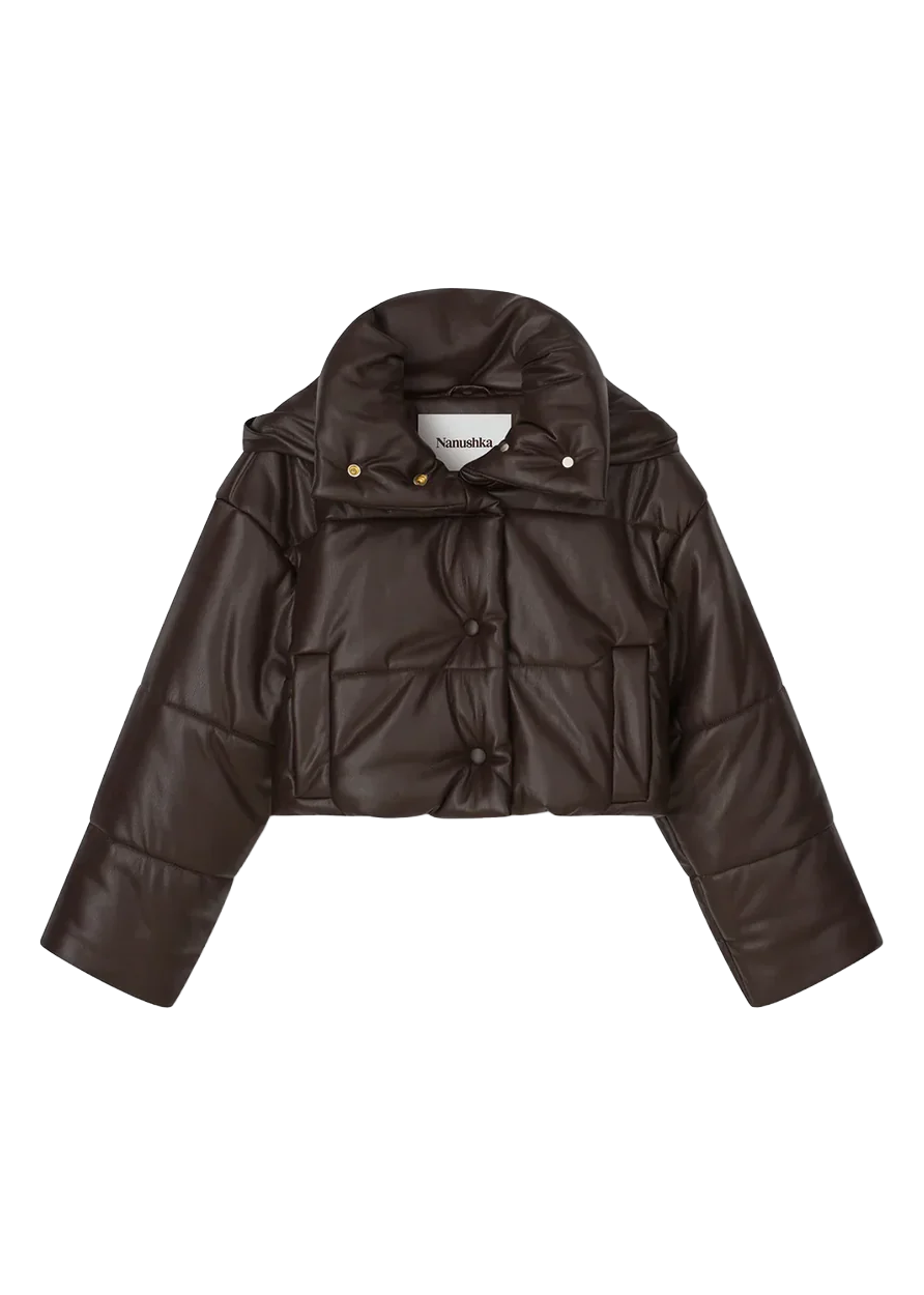Aveline Puffer