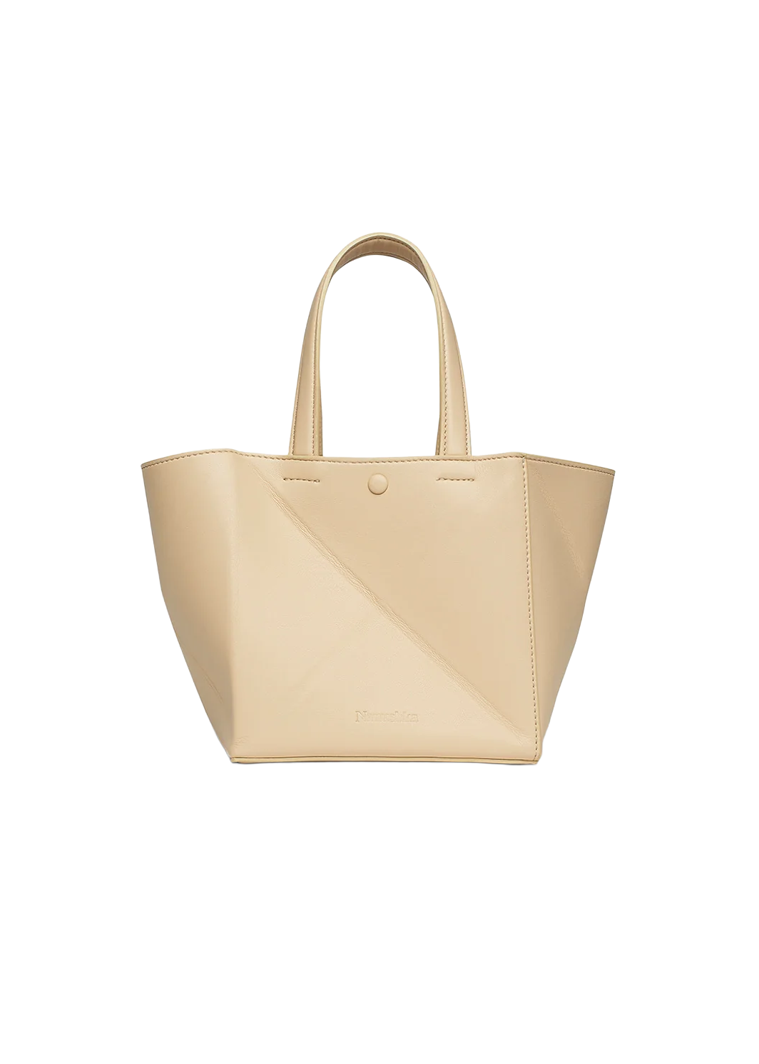 Origami Mini Bag
