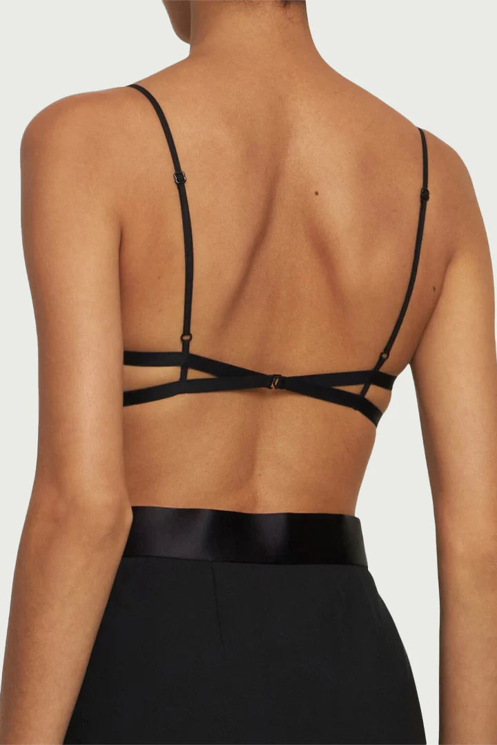 HEARTBEAT BRA