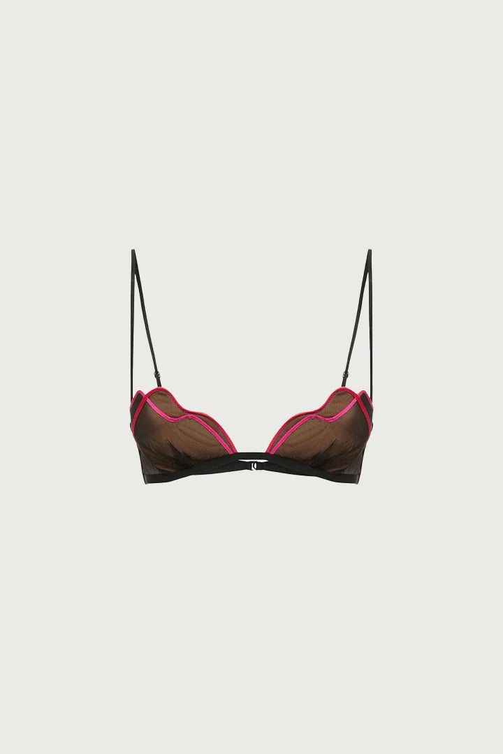 HEARTBEAT BRA