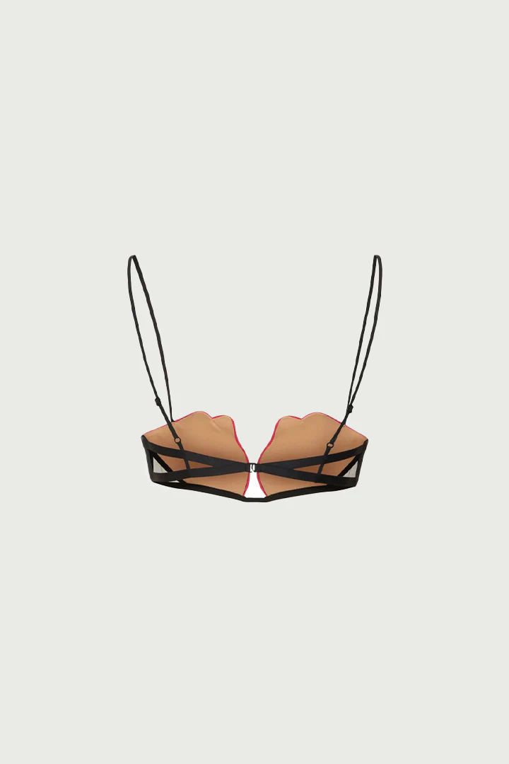 HEARTBEAT BRA