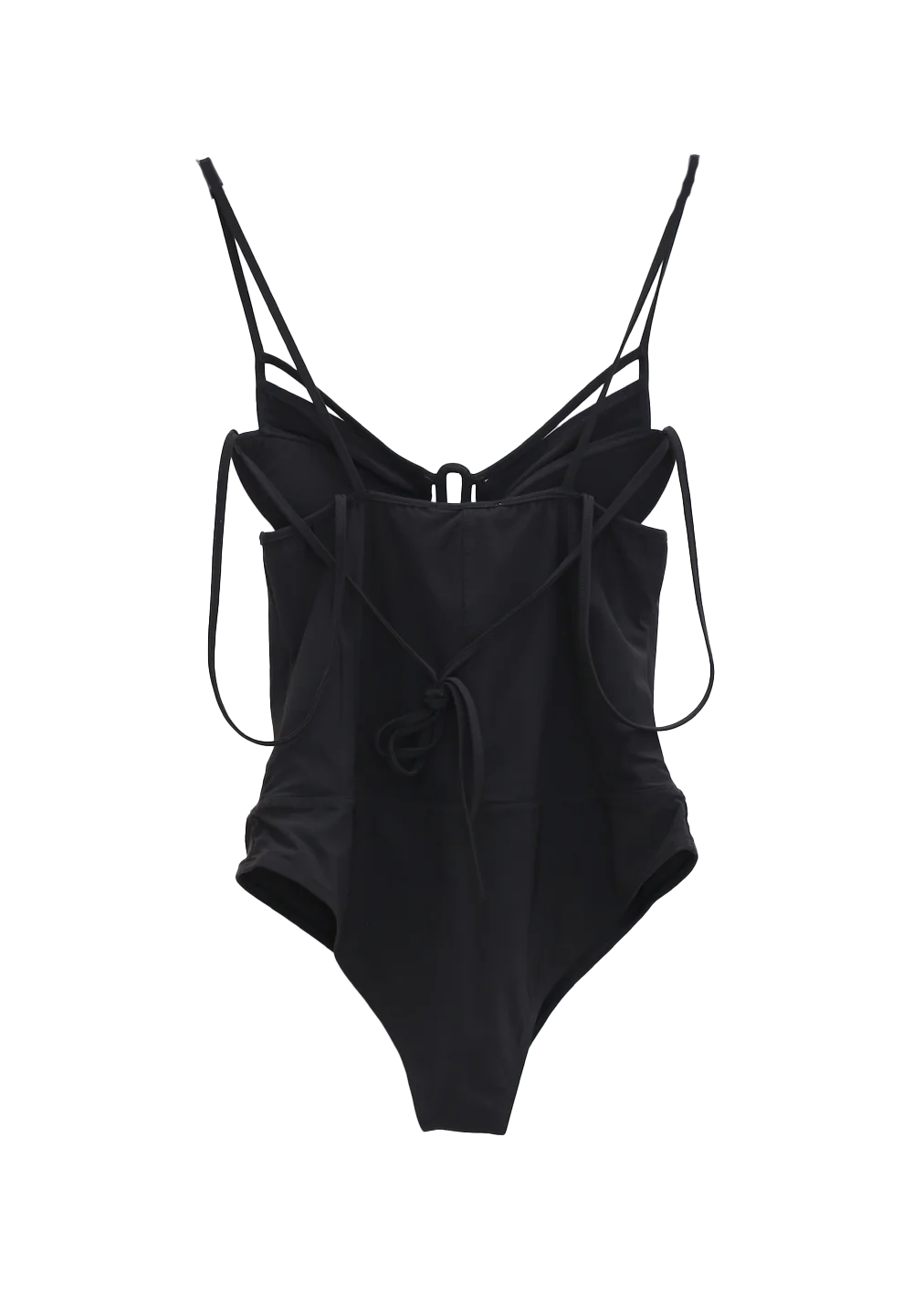 MIKA ONE-PIECE SWIMSUIT WITH PADDED BRA
