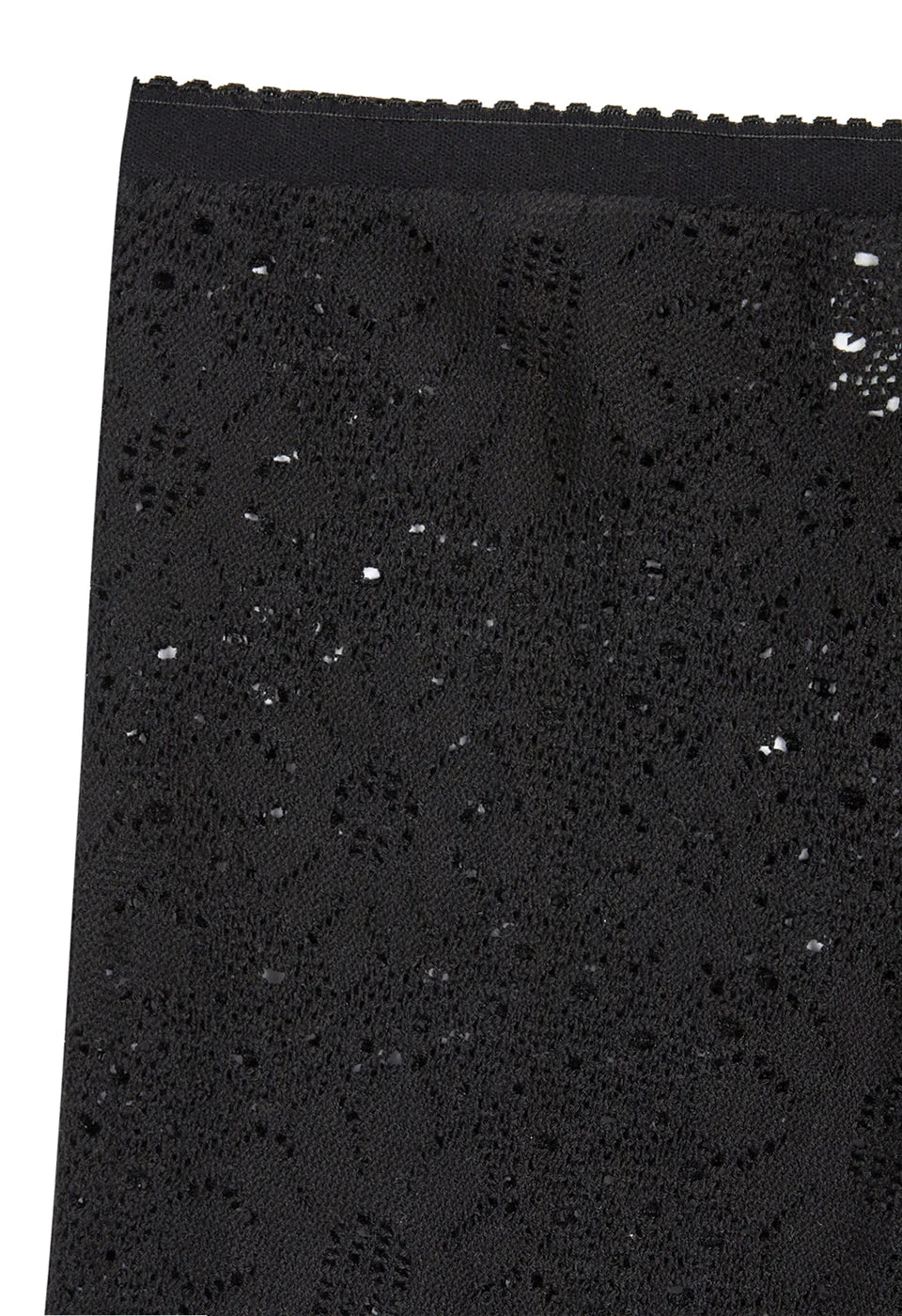 FLORAL LACE LEGGINGS