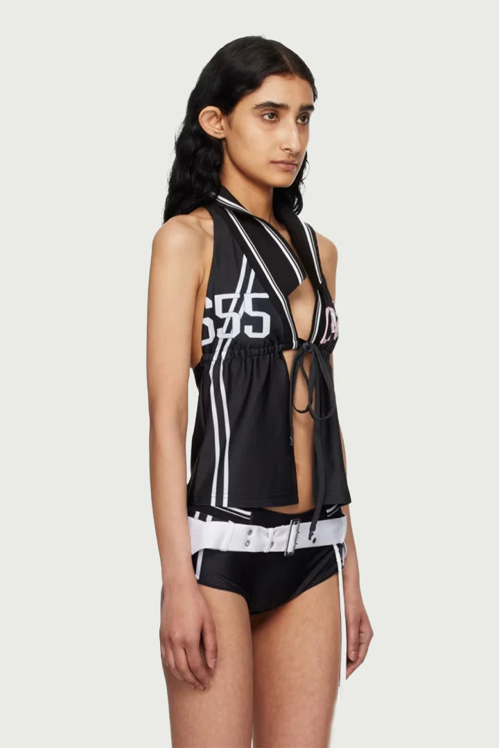 Beach Tank Top