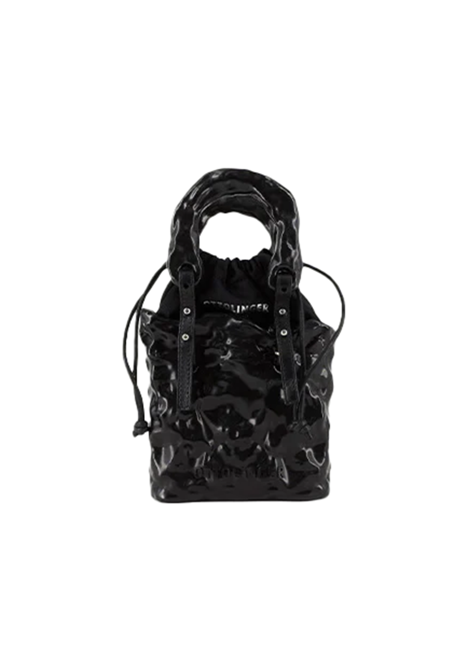 Signature Ceramic Bag