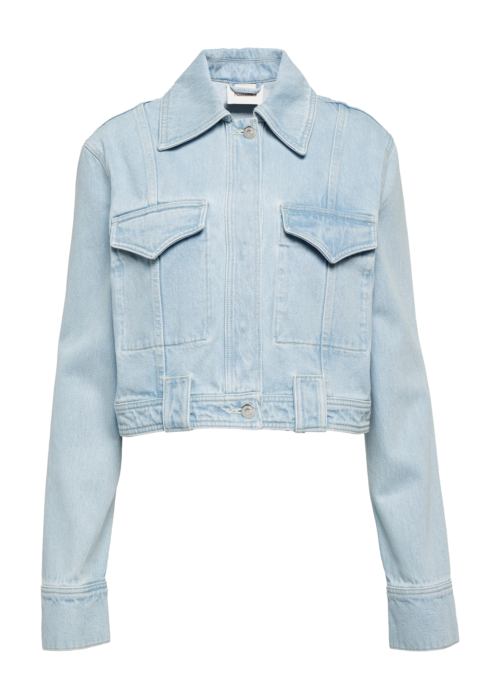 Verena Jacket