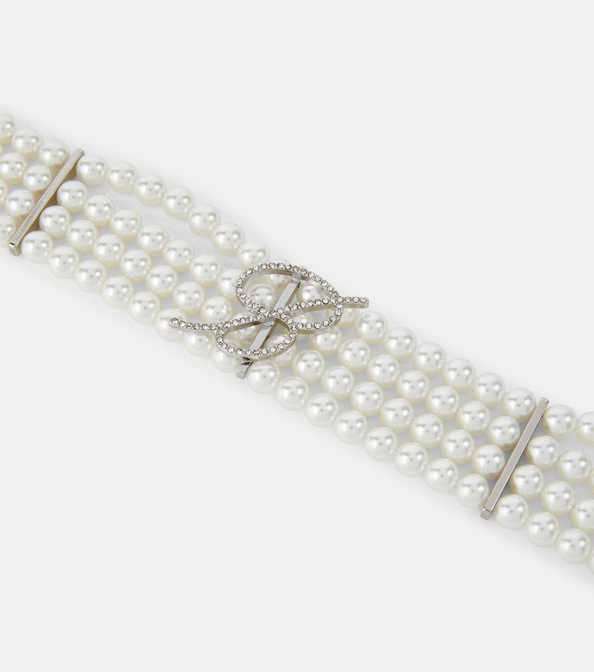 Pearl Choker