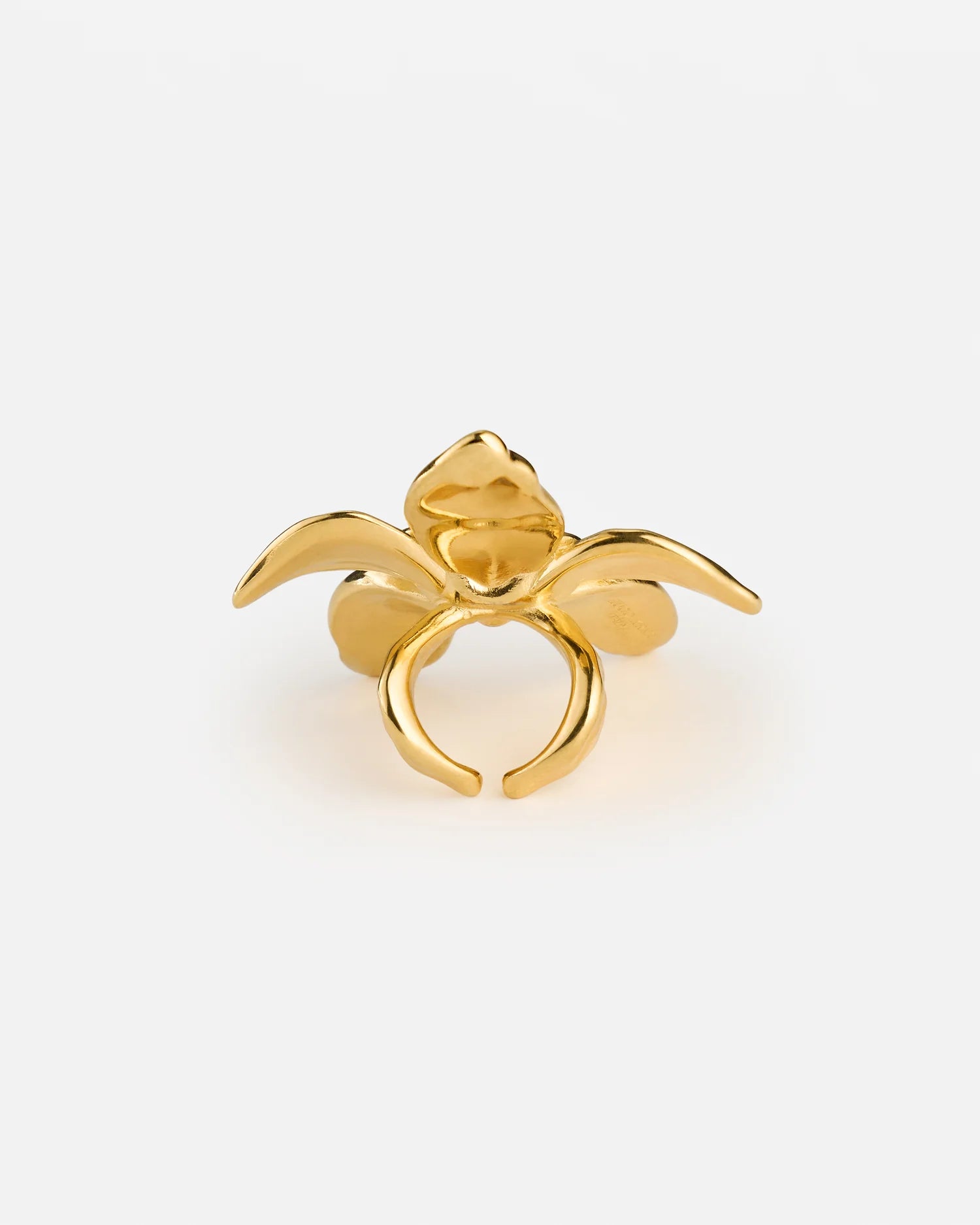 Flower Ring